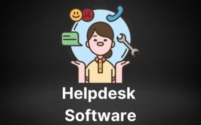 Die 7 Besten Helpdesk Software und Service Desk Tools in 2022 – Umfassender Anbieter Vergleich