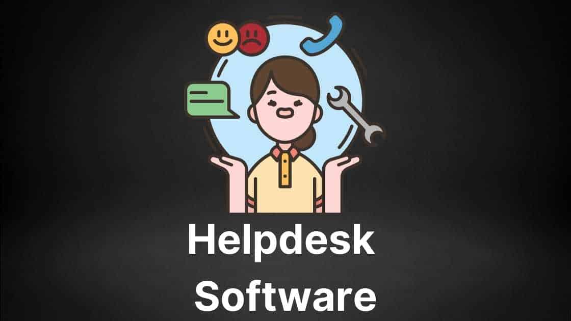 Die Besten Helpdesk Software und Service Desk Tools - Umfassender Anbieter Vergleich