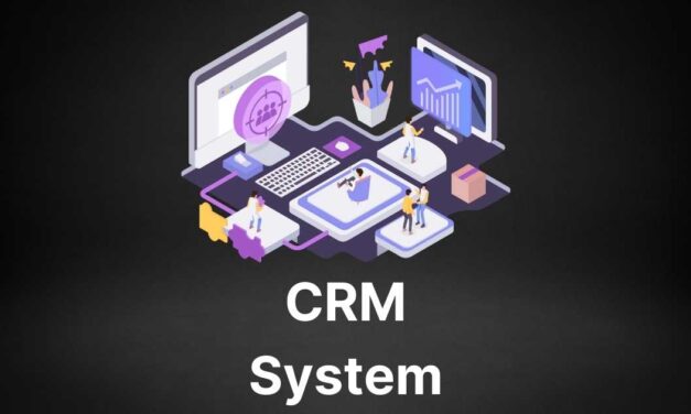 Was ist ein CRM System? Der umfassenden Leitfaden für Anfänger über CRM-Systeme und CRM Lösungen im Jahr 2023