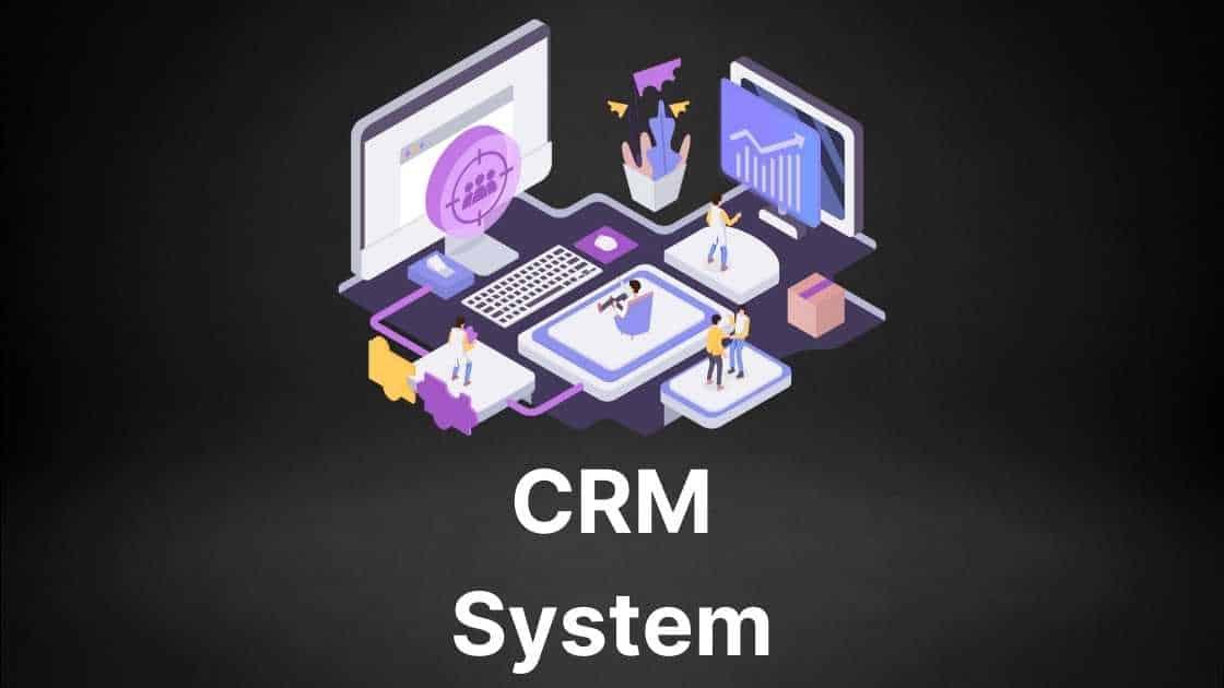 Was ist ein CRM System? Der umfassenden Leitfaden für Anfänger über CRM-Systeme und CRM Lösungen