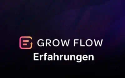 Grow Flow Erfahrungen – Surfer SEO´s KI-Plattform für Wachstumsmanagement