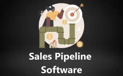 Die 7 Besten Sales Pipeline Management Software Tools in 2026 – Umfassender Anbieter Vergleich