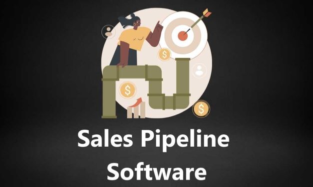 Die 7 Besten Sales Pipeline Software Tools in 2023 – Umfassender Anbieter Vergleich