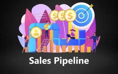Was ist eine Sales Pipeline und wie Du eine solche Vertriebspipeline aufbauen, erstellen und managen kannst in 2026?