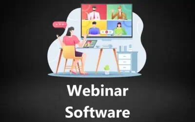 Die 10 besten Webinar Software Tools und Plattformen im großen Anbieter Vergleich 2026