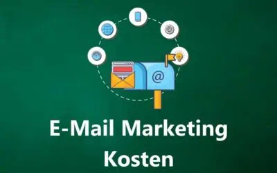 E-Mail Marketing Kosten: Wie viel kosten E-Mail Marketing Software Tools wirklich in 2026 – Der Preisvergleich