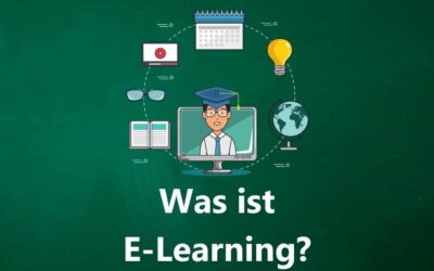 Was ist E-Learning? – Definition, Begriff, Arten, Vorteile und Nachteile