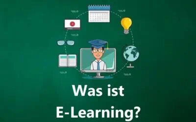 Was ist E-Learning? – Definition, Begriff, Arten, Vorteile und Nachteile