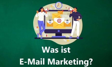Was ist E-Mail Marketing und wie funktioniert es?