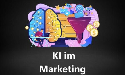KI im Marketing 2023: Bedeutung, Einsatz und Beispiele, wie künstliche Intelligenz im Marketing angewendet werden kann