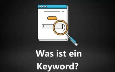 Was ist ein Keyword? – Begriff, Definition, Arten und Nutzen