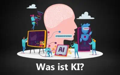 Was ist KI und wie funktioniert sie in 2026? – Künstliche Intelligenz einfach erklärt