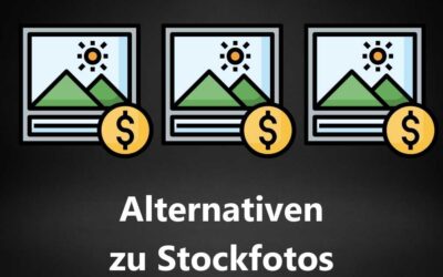 Stockfotos Alternativen: Die 10 Besten Alternativen zu Stockbilder- und Fotos