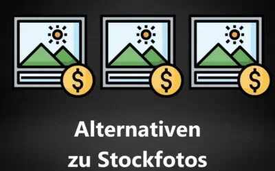 Stockfotos Alternativen: Die 10 Besten Alternativen zu Stockbilder- und Fotos