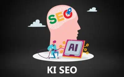 KI SEO: Wie du deine SEO-Strategie mit künstlicher Intelligenz optimieren kannst (Praxisbeispiele)