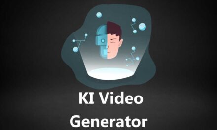 Die 6 besten KI Video Generator Tools 2023: Software für Automatische Text zu Video Erstellung