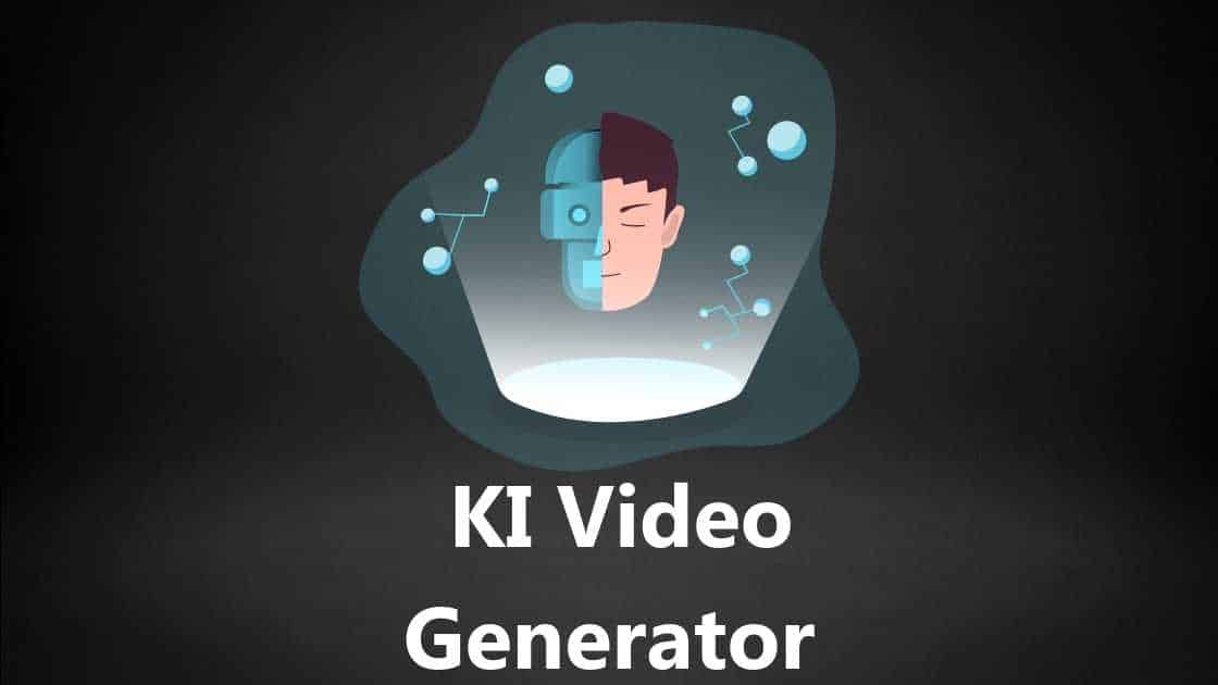 Die besten KI Video Generator Tools: Software für Automatische Text zu Video Erstellung