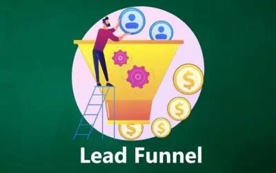 Lead Funnel – Wie Du einen Funnel zur Lead Generierung erstellen kannst