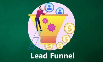 Lead Funnel – Wie Du einen Funnel zur Lead Generierung erstellen kannst