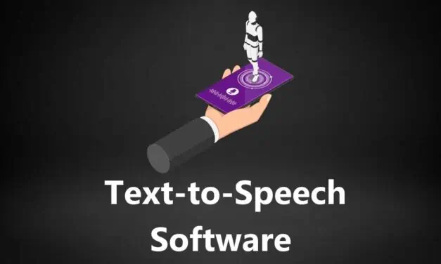 Die 7 besten KI Text to Speech Software Tools (TTS) und Programme in 2023 um Text in Sprache umwandeln zu können