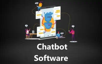 Die 6 besten Chatbot Software Tools in 2026 um Chatbots erstellen zu können: Umfassender Chatbot Anbieter und Plattform Vergleich
