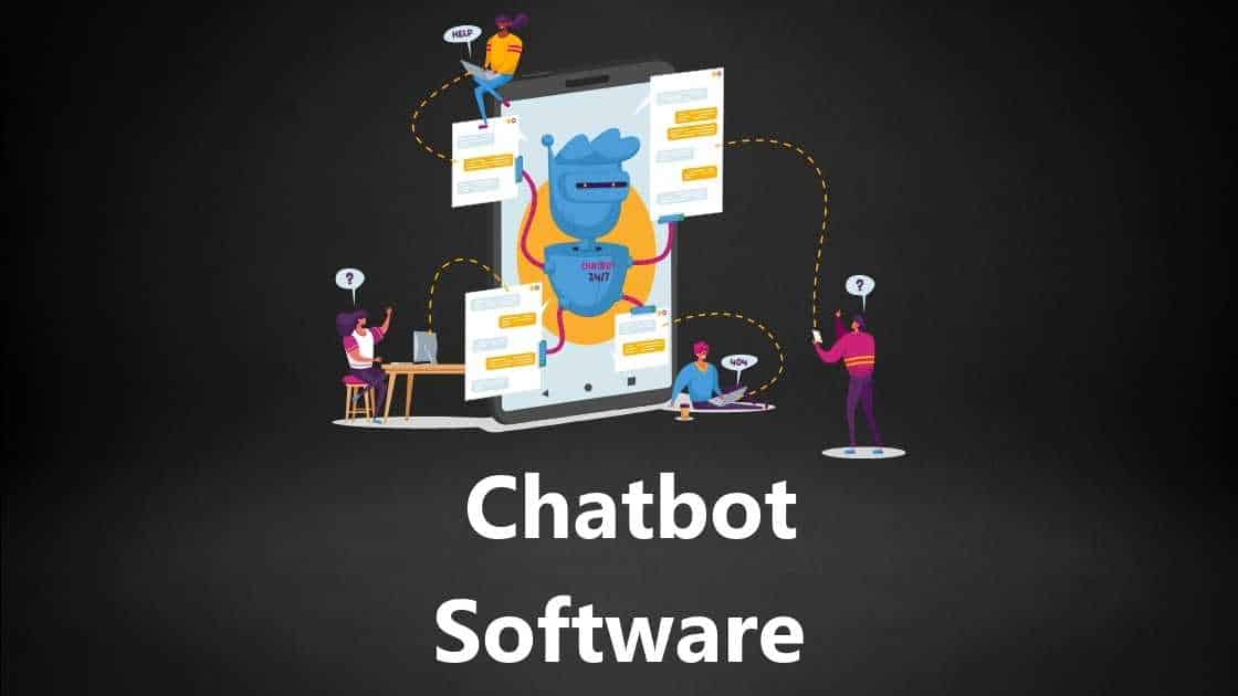 Die besten Chatbot Software Tools um Chatbots erstellen zu können: Umfassender Anbieter und Plattform Vergleich