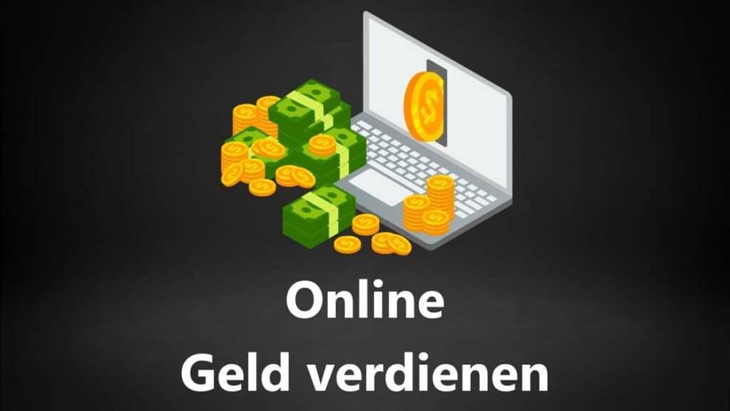 Online Geld Verdienen für Anfänger 2024 28 seriöse Wege im