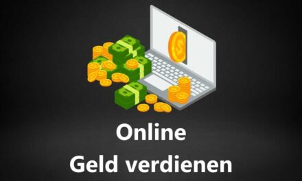 Online Geld Verdienen für Anfänger und Fortgeschrittene 2023: 28 realistische und seriöse Wege um im Internet Geld verdienen zu können