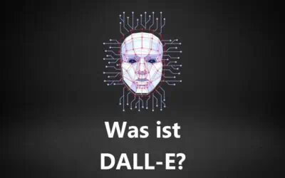 Was ist DALL-E? Wie funktioniert es und was kostest es?
