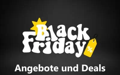 Die 50+ Besten Black Friday & Cyber Monday Angebote & Deals für Online Business Software, Tools und Online Kurse in 2026