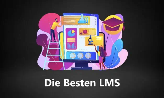Die 10 Besten Learning Management Systeme in 2023: LMS Anbieter, Plattformen & Software [Umfassender Vergleich]