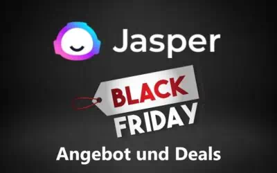 Jasper Black Friday Angebot & Deal 2026: Jetzt Rabatt sichern!