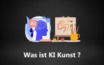 Was ist KI Kunst und wie funktioniert sie in 2026?