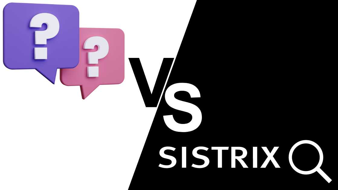 Die Besten Sistrix Alternativen (auch kostenlose): Jetzt Sistrix kündigen und Alternative wählen