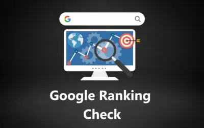 Google Ranking Check: Die 8 Besten Google Rank Checker Tools 2026