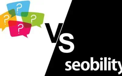 Die 9 Besten Seobility Alternativen 2026 (auch kostenlose): Jetzt Seobility kündigen und Alternative wählen