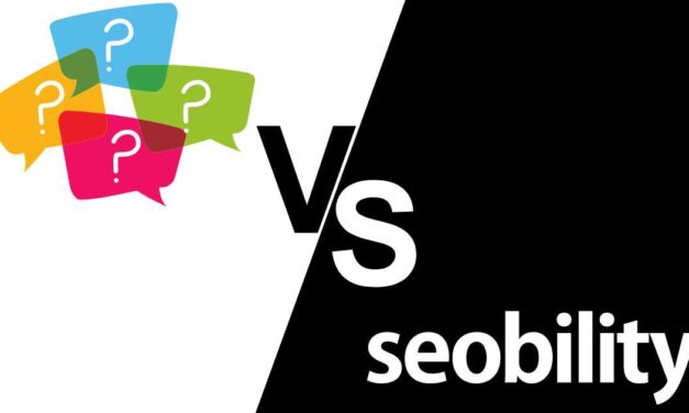 Die 9 Besten Seobility Alternativen 2023 (auch kostenlose): Jetzt Seobility kündigen und Alternative wählen