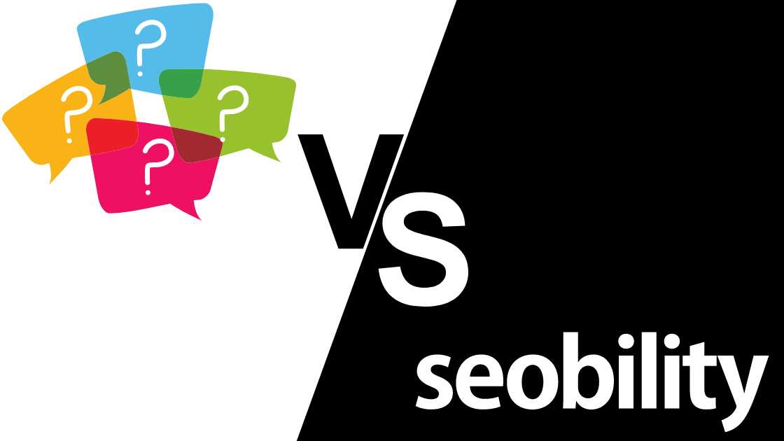 Die Besten Seobility Alternativen (auch kostenlose): Jetzt Seobility kündigen und Alternative wählen