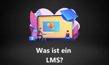 Was ist ein LMS (Learning Management System)?