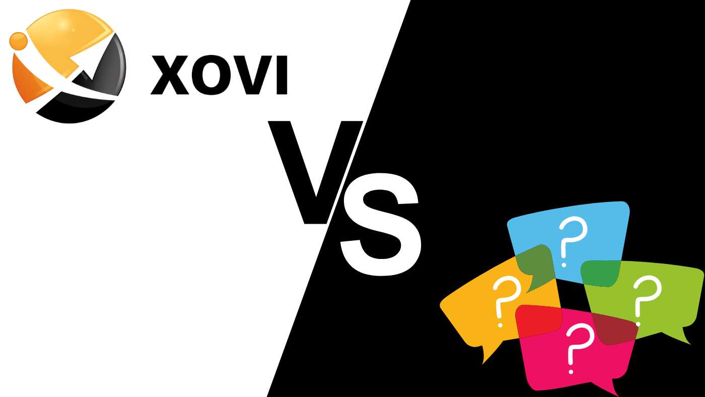 Die Besten Xovi Alternativen (auch kostenlose): Jetzt Xovi kündigen und Alternative wählen