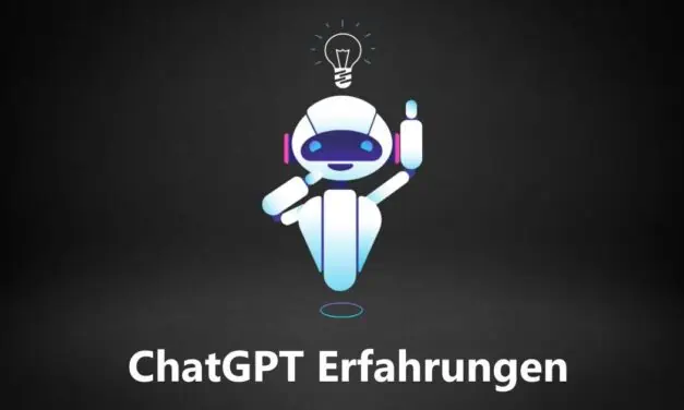 ChatGPT Erfahrungen 2023: Was ist das? Wie funktioniert der Chatbot? Kann Chat GPT deutsch? Wie hoch sind die ChatGPT Kosten?