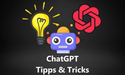 36 ChatGPT Tipps und Tricks: Alles was Du wissen musst um das beste aus ChatGPT Prompts und Befehlen herauszuholen und um bessere Ergebnisse zu erzielen [Anleitung]