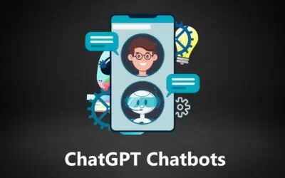 Die 4 Besten KI ChatGPT Chatbots in 2026