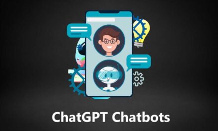 Die 4 Besten KI ChatGPT Chatbots in 2023