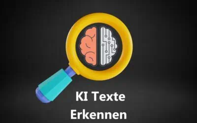 KI Texte erkennen in 2026: Die 6 Besten KI Text Detektoren, Tools, Prüfer und Programme im Test