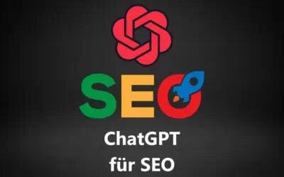ChatGPT für SEO: 13 einfache und praktische Möglichkeiten