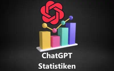 75+ ChatGPT Statistiken 2026: Aktuelle Statistik, Zahlen, Daten, Fakten und Trends