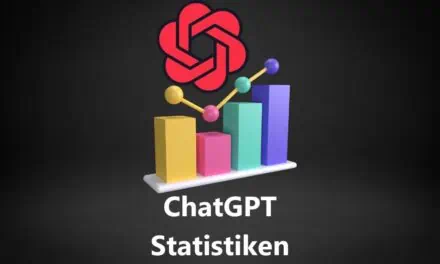 75+ ChatGPT Statistiken 2023: Aktuelle Statistik, Zahlen, Daten, Fakten und Trends