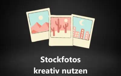 7 kreative Wege, Stockfotos zu nutzen, um die Content-Marketing-Strategie zu verbessern