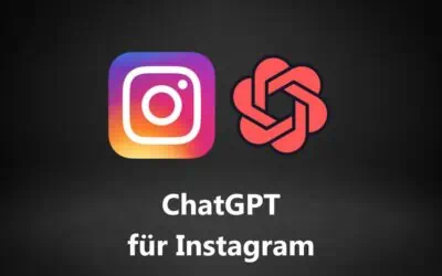 11 Wege, wie Du ChatGPT für Instagram nutzen kannst in 2026
